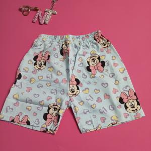 SET T-SHIRTS AND SHORTS