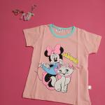 SET T-SHIRTS AND SHORTS