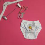 BOYS UNDERWEAR SET