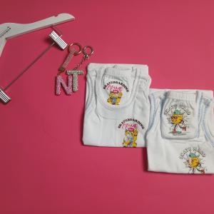 BOYS UNDERWEAR SET