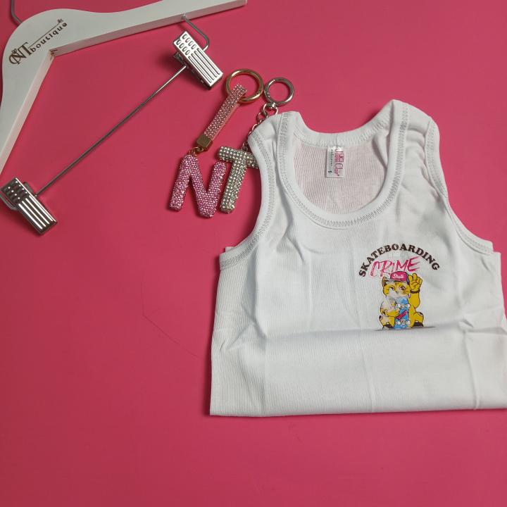 BOYS UNDERWEAR SET