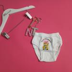 BOYS UNDERWEAR SET