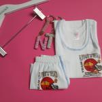 BOYS UNDERWEAR SET