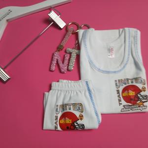 BOYS UNDERWEAR SET
