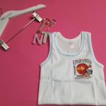 BOYS UNDERWEAR SET