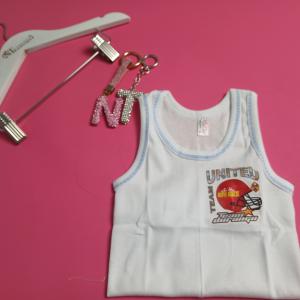 BOYS UNDERWEAR SET