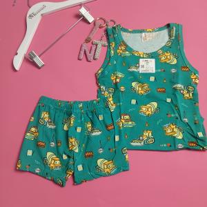 BOYS UNDERWEAR SET