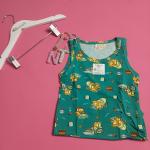 BOYS UNDERWEAR SET