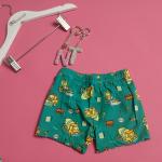 BOYS UNDERWEAR SET
