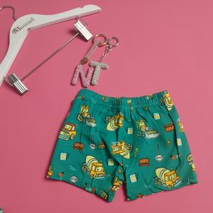 BOYS UNDERWEAR SET