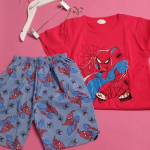 SET T-SHIRTS AND SHORTS