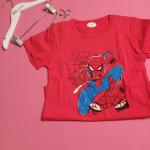 SET T-SHIRTS AND SHORTS
