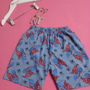 SET T-SHIRTS AND SHORTS