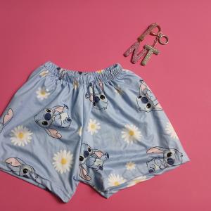 SET SLEEVELESS SHIRTS AND SHORTS