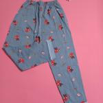 SET T-SHIRTS AND PANTS