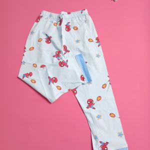 SET T-SHIRTS AND PANTS