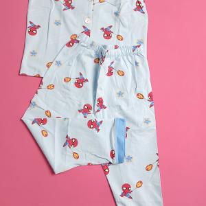 SET T-SHIRTS AND PANTS