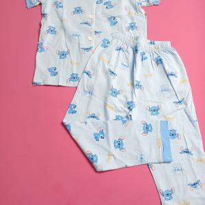 SET T-SHIRTS AND PANTS