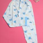 SET T-SHIRTS AND PANTS