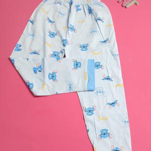 SET T-SHIRTS AND PANTS