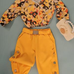 FORMAL SET